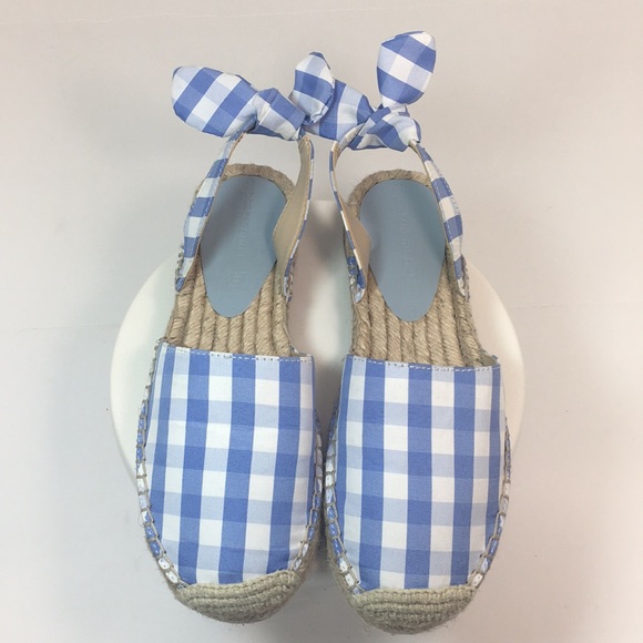 💙CUPCAKES AND CASHMERE💙ESPADRILLE JAMILE SANDALS - Picture 3 of 16